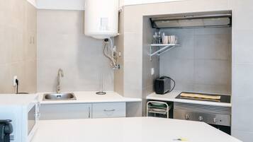 Apartment, Smoking | 1 bedroom