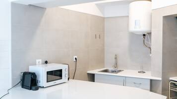 Apartment, Smoking | 1 bedroom