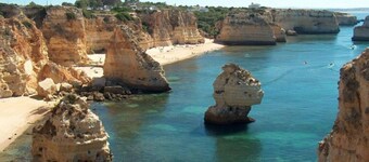 Private Pool Fazenda Villa