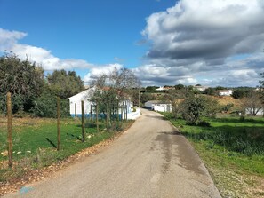 3 室のベッドルーム