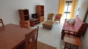 1 habitación