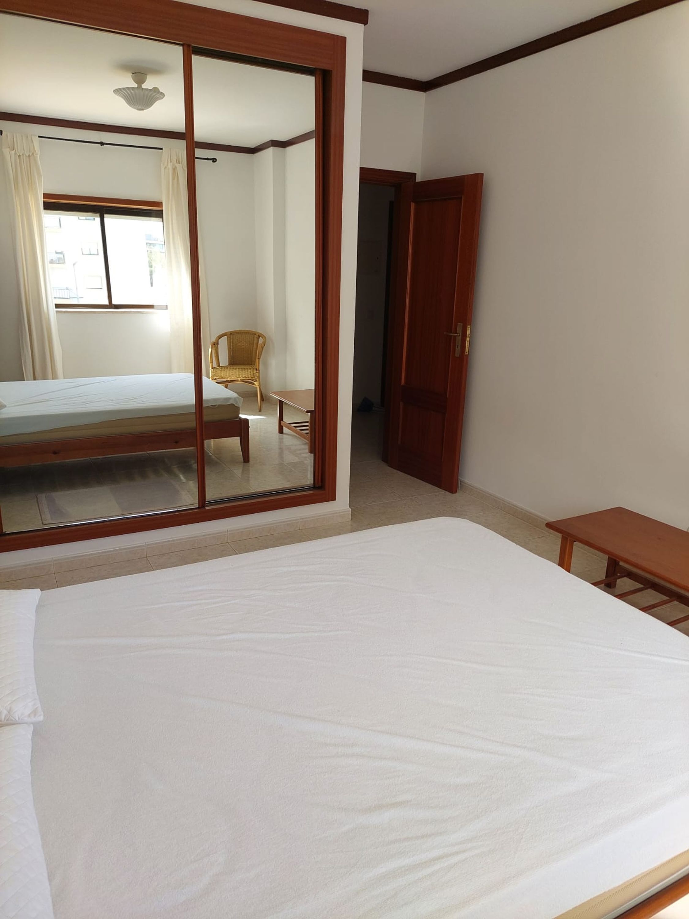 Apartamento | 1 quarto