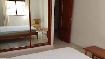 Apartamento | 1 quarto