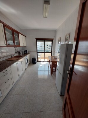 Apartamento | 1 dormitorio