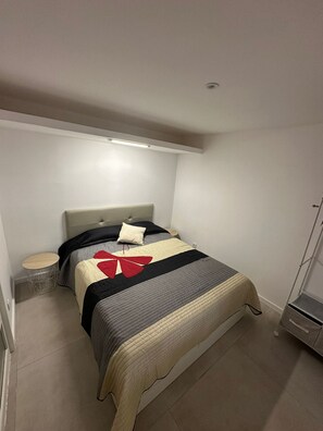 1 bedroom - 116 Center Albufeira Monte Choro Flat With Pool (Albufeira)