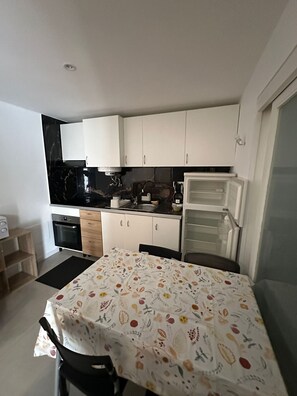 Appartement | 1 chambre