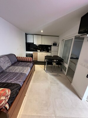 Apartment | 1 bedroom - 116 Center Albufeira Monte Choro Flat With Pool (Albufeira)