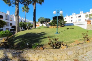1 bedroom - 116 Center Albufeira Monte Choro Flat With Pool (Albufeira)
