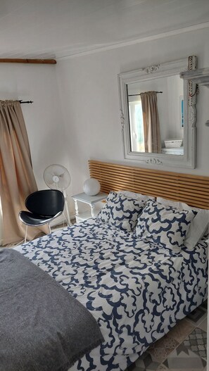 Villa | 3 habitaciones 