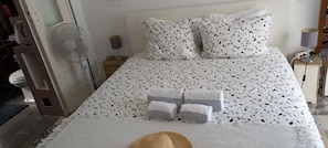 Villa | 3 chambres