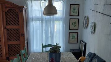 Vila | 3 quartos