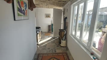 Vila | 3 quartos