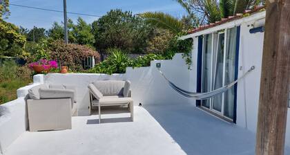 Beach Wave Melides Villa