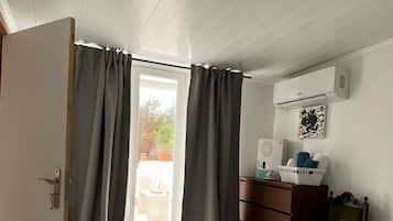 Vila | 3 quartos