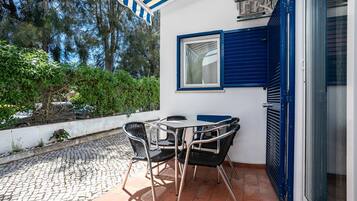 Apartamento, para fumantes | 1 quarto