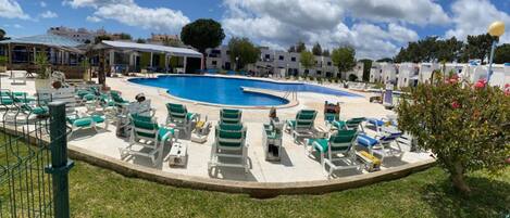 Huoneisto, tupakointi sallittu | 1 makuuhuone