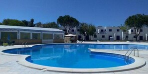 Apartment, Smoking - Nice Terrace and Pool Alvor Flat (Portimão)