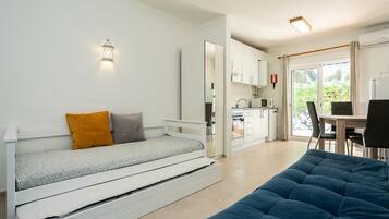 1 habitación
