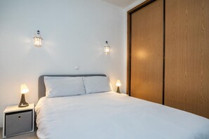 Apartment, Smoking | 1 bedroom - Nice Terrace and Pool Alvor Flat (Portimão)