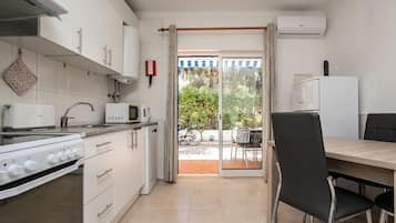 1 habitación