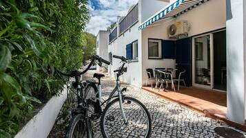 Apartment, Smoking | 1 bedroom