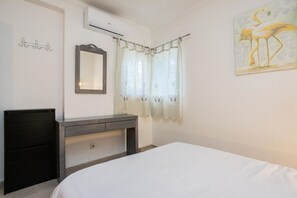 Apartment, Raucher | 1 Schlafzimmer