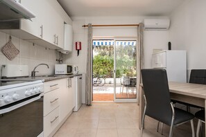 Apartment, Smoking | 1 bedroom - Nice Terrace and Pool Alvor Flat (Portimão)