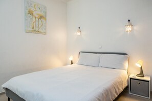 Apartment, Smoking | 1 bedroom