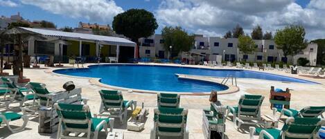 Apartment, Smoking | 1 bedroom