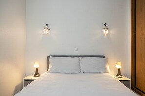 Apartment, Smoking | 1 bedroom - Nice Terrace and Pool Alvor Flat (Portimão)