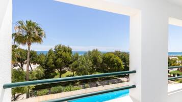 Apartment | 2 bedrooms