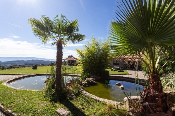 Villa | 4 bedrooms