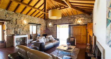 Luxury Villa Private Pool