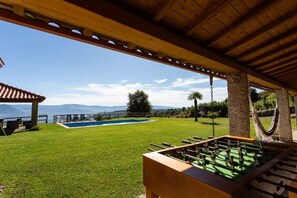 Villa | 4 bedrooms