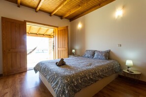 Villa | 4 habitaciones 