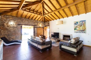 Villa | 4 bedrooms