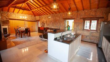 Maison | 3 chambres