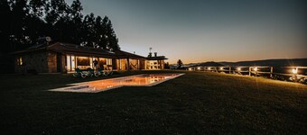 Luxury Villa Private Pool Belle Poque