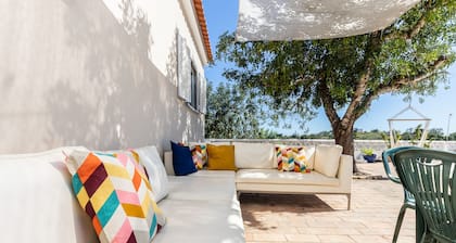 Looking to Landscape Sea View Private Pool Villa