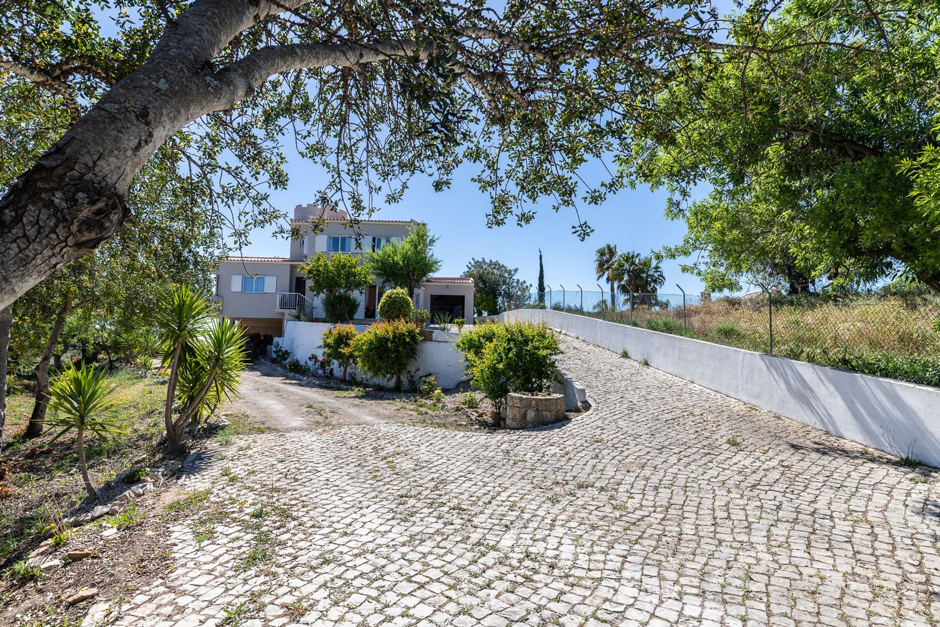 别墅 | 3 多间卧室