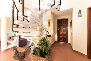 Villa | 3 habitaciones