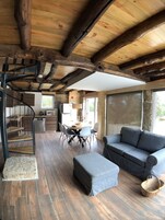 Casa, fumadores | 2 dormitorios