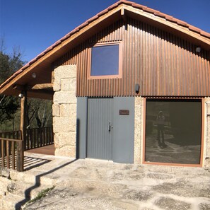 House, Smoking | 2 bedrooms - Vila Espigueiro I in Bustelo (Penafiel)