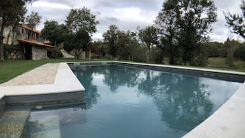 Casa, para fumadores | 3 habitaciones