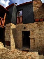 Casa, fumadores | 3 dormitorios