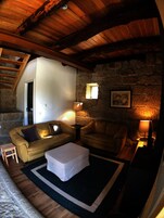 Casa, fumadores | 3 dormitorios