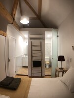 Casa, fumadores | 3 dormitorios