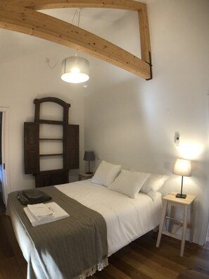 3 bedrooms - Vila Cavali a in Bustelo (Penafiel)