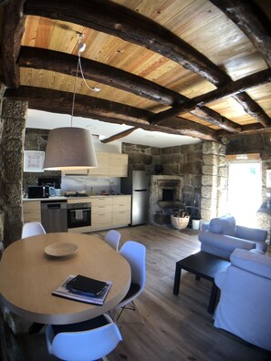 House, Smoking | 2 bedrooms - Vila Forno in Bustelo (Penafiel)