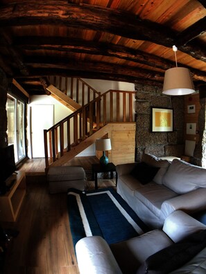 House, Smoking | 2 bedrooms - Vila Forno in Bustelo (Penafiel)